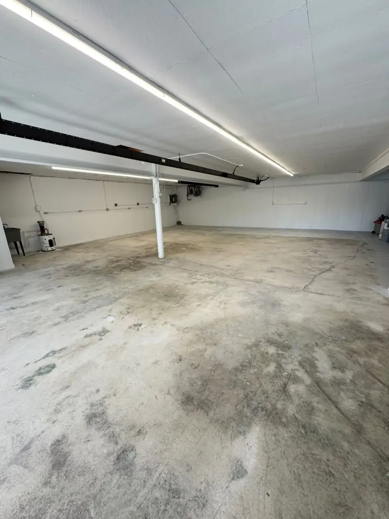 Commercial interior painting in Greater Boston MA